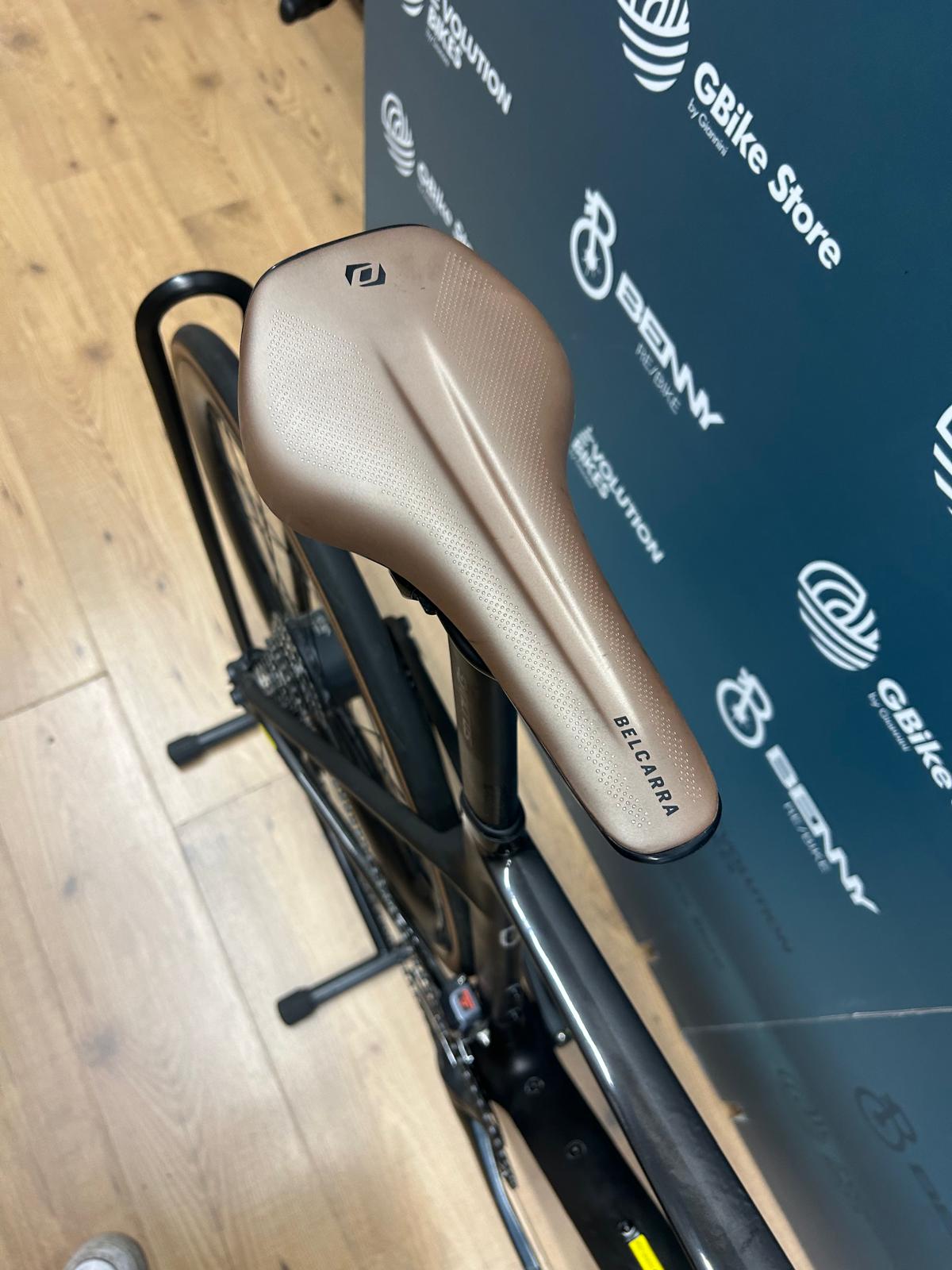 Scott Addit ERIDE 10 Größe M - Gebraucht