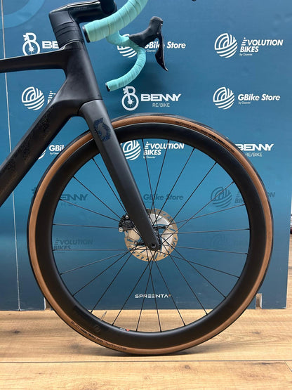 Scott Addit ERIDE 10 Größe M - Gebraucht