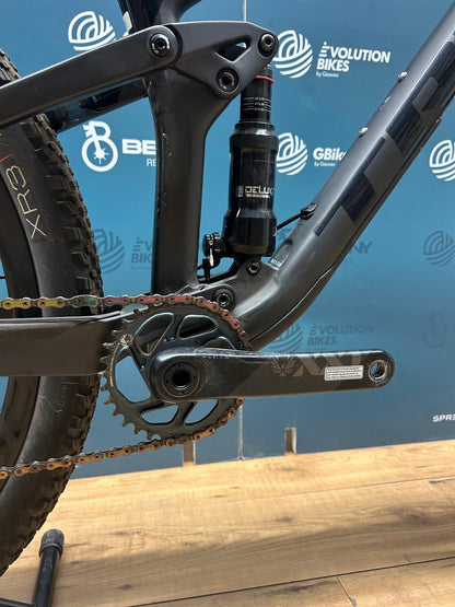 Trek Top Axs Rozmiar M - Używany