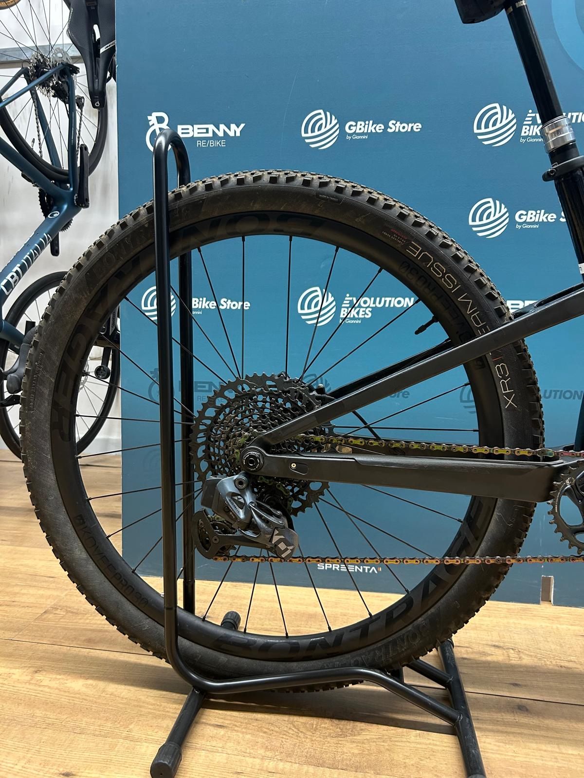 Trek Top Axs Rozmiar M - Używany