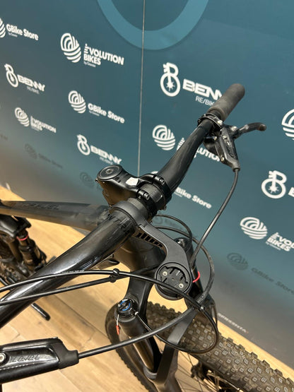 Trek Top Axs Rozmiar M - Używany