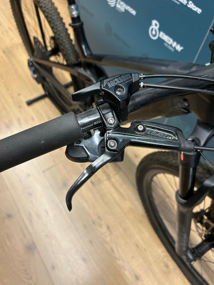 Trek Top Axs Rozmiar M - Używany