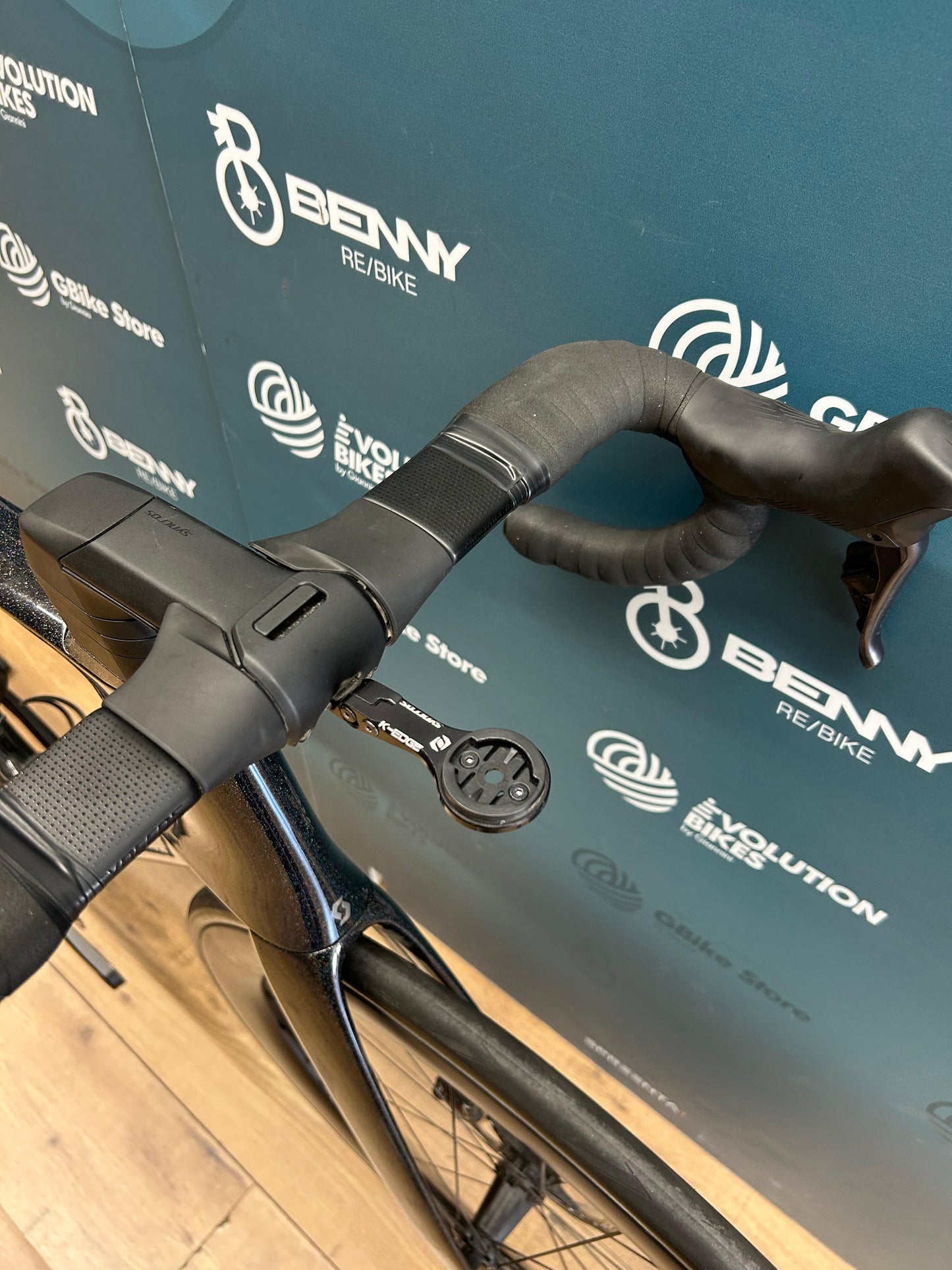 Scott Foil RC 10 taille XL - Utilisé