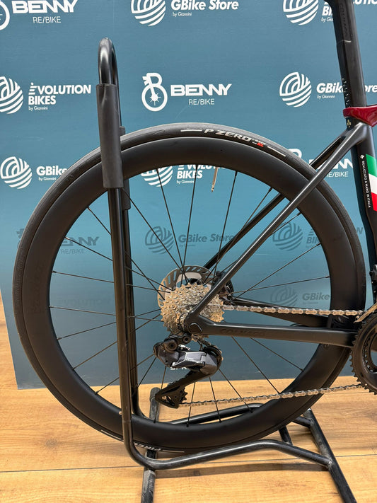 Colnago C68 Road Disc Ultegra Di2 12V Size 45.5 - Used