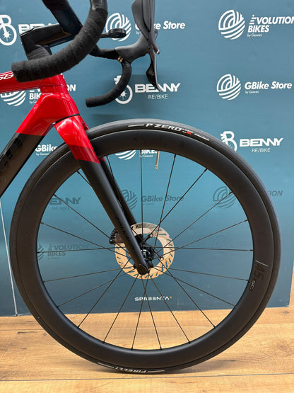 Colnago C68 Road Disc Ultegra Di2 12V Size 45.5 - Used