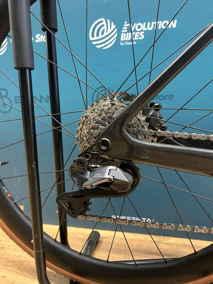 Scott Addict Eride 10 Size S