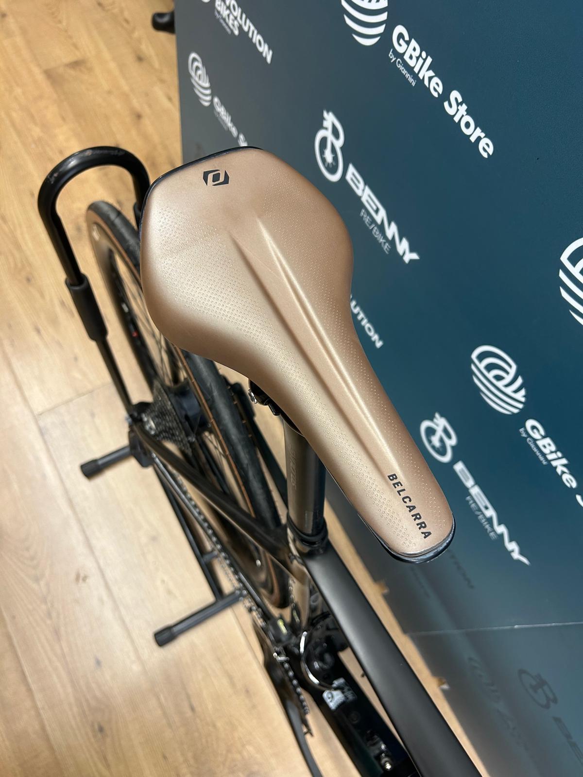 Scott Addict Eride 10 Size S