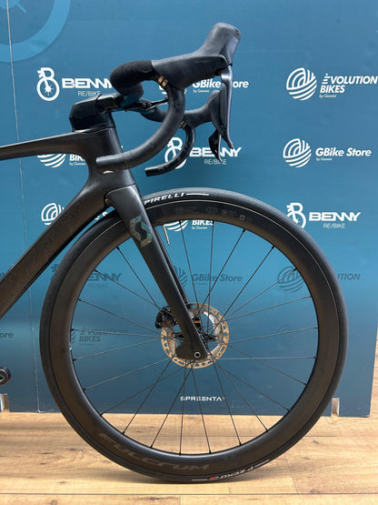 Scott Rozmiar folii RC Pro XS - Używany