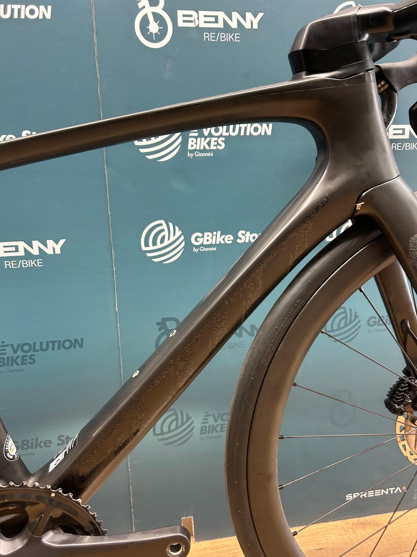 Scott Rozmiar folii RC Pro XS - Używany