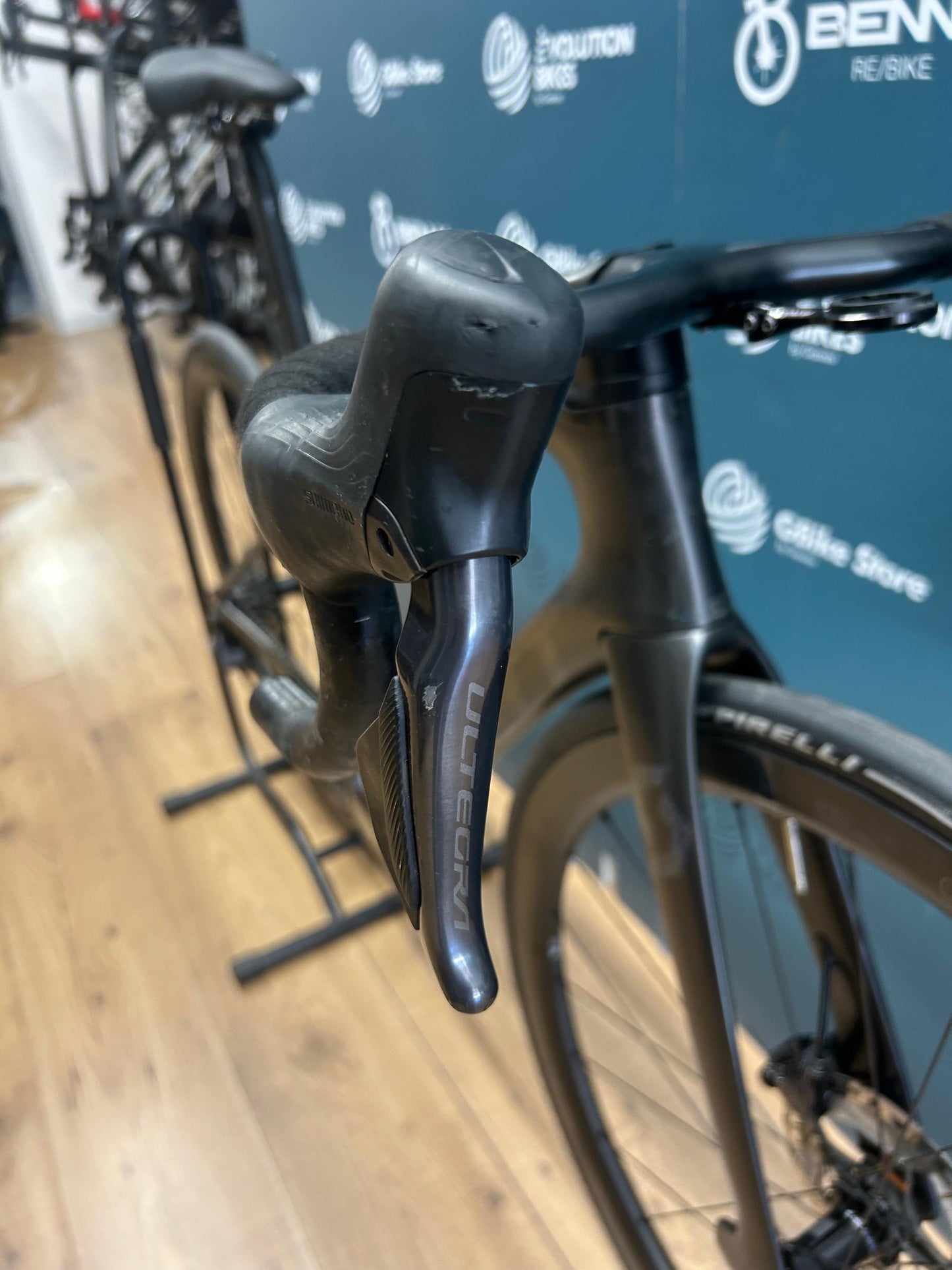 Scott Rozmiar folii RC Pro XS - Używany