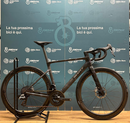 Scott Addict RC Ultimate Rozmiar 56 - Używany