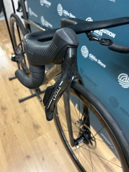 Scott Addict RC Ultimate Rozmiar 56 - Używany