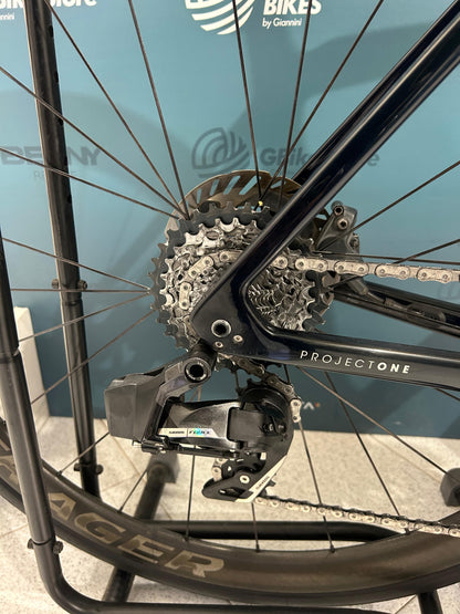 Trek Émonda SLR 7 AXS Rozmiar 54 - Używana