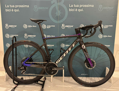 Scott Rozmiar Addict RC Supersonic AXS S/52 - Używany