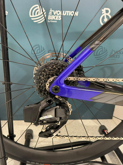 Scott Rozmiar Addict RC Supersonic AXS S/52 - Używany