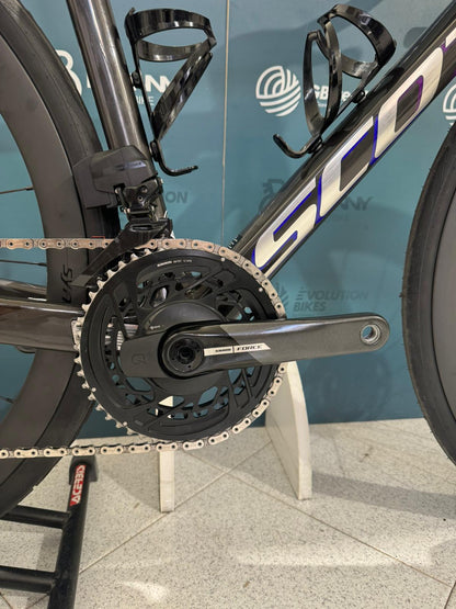 Scott Rozmiar Addict RC Supersonic AXS S/52 - Używany