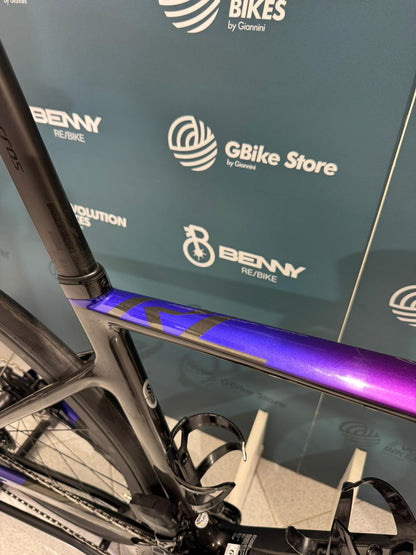 Scott Rozmiar Addict RC Supersonic AXS S/52 - Używany