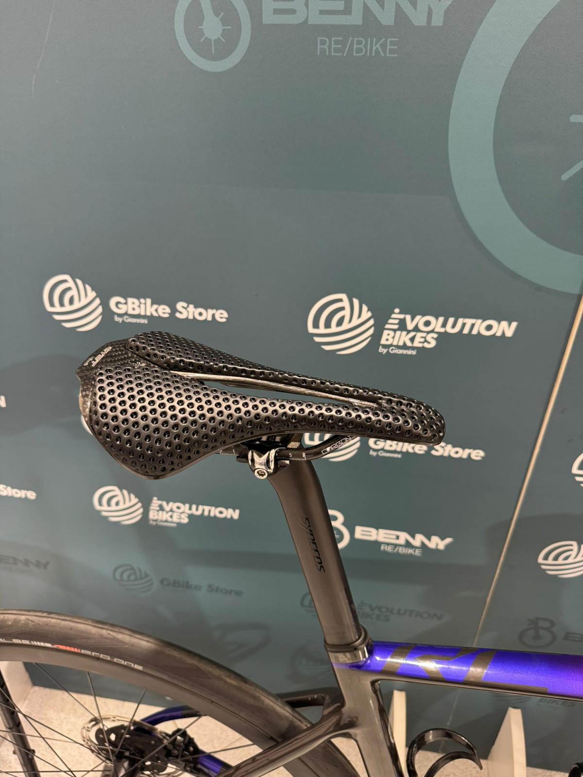 Scott Rozmiar Addict RC Supersonic AXS S/52 - Używany