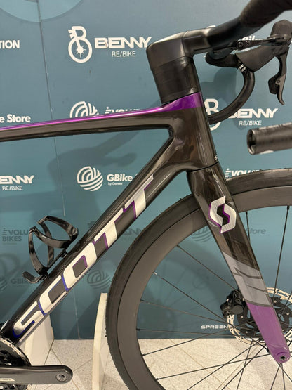 Scott Rozmiar Addict RC Supersonic AXS S/52 - Używany