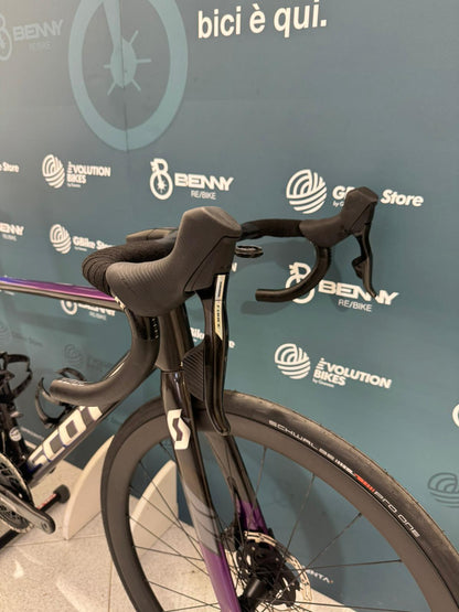 Scott Rozmiar Addict RC Supersonic AXS S/52 - Używany