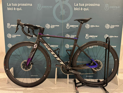 Scott Rozmiar Addict RC Supersonic AXS S/52 - Używany