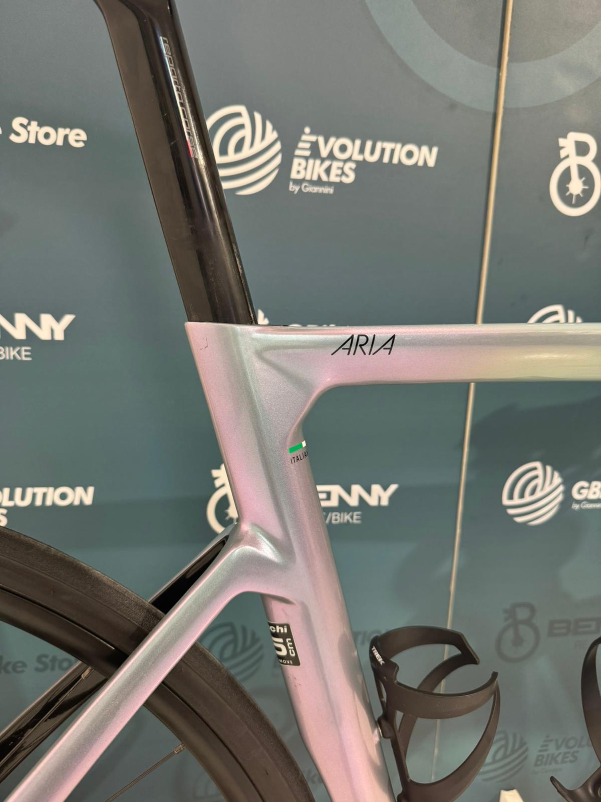 Disque Bianchi Aria taille 55 - Occasion