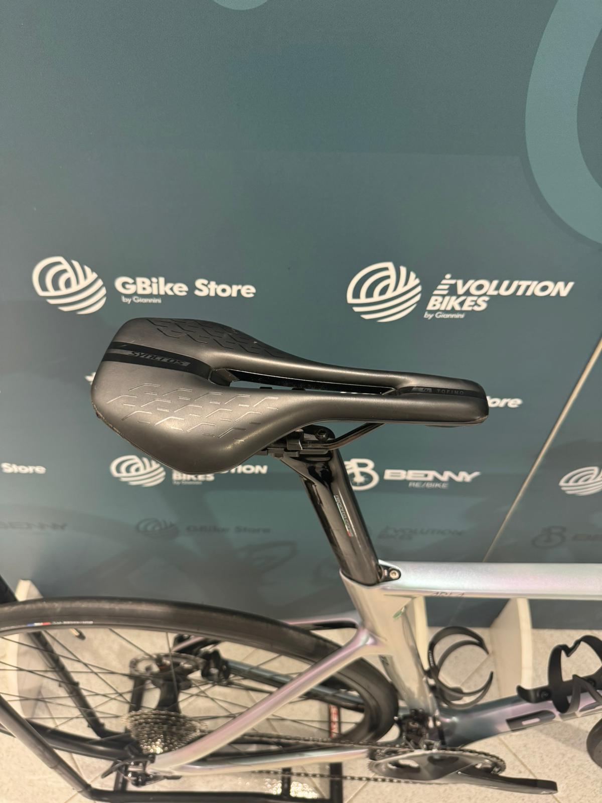 Disque Bianchi Aria taille 55 - Occasion