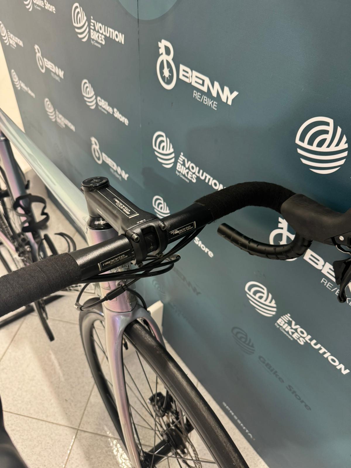 Disque Bianchi Aria taille 55 - Occasion