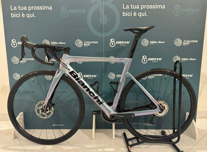 Disque Bianchi Aria taille 55 - Occasion