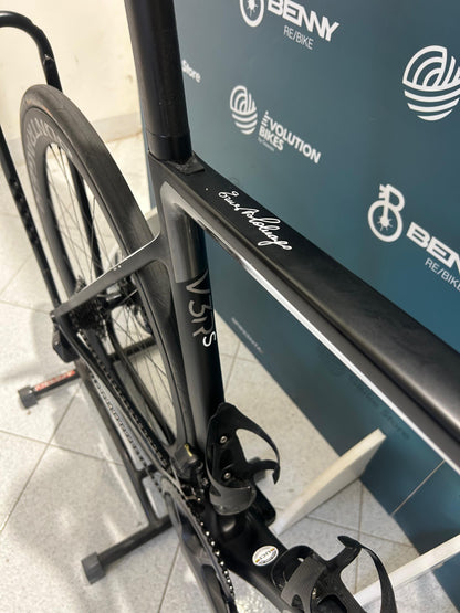 Colnago V3RS Tamaño 52 - Usado