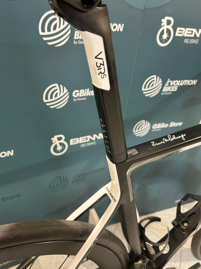 Colnago V3RS Tamaño 52 - Usado