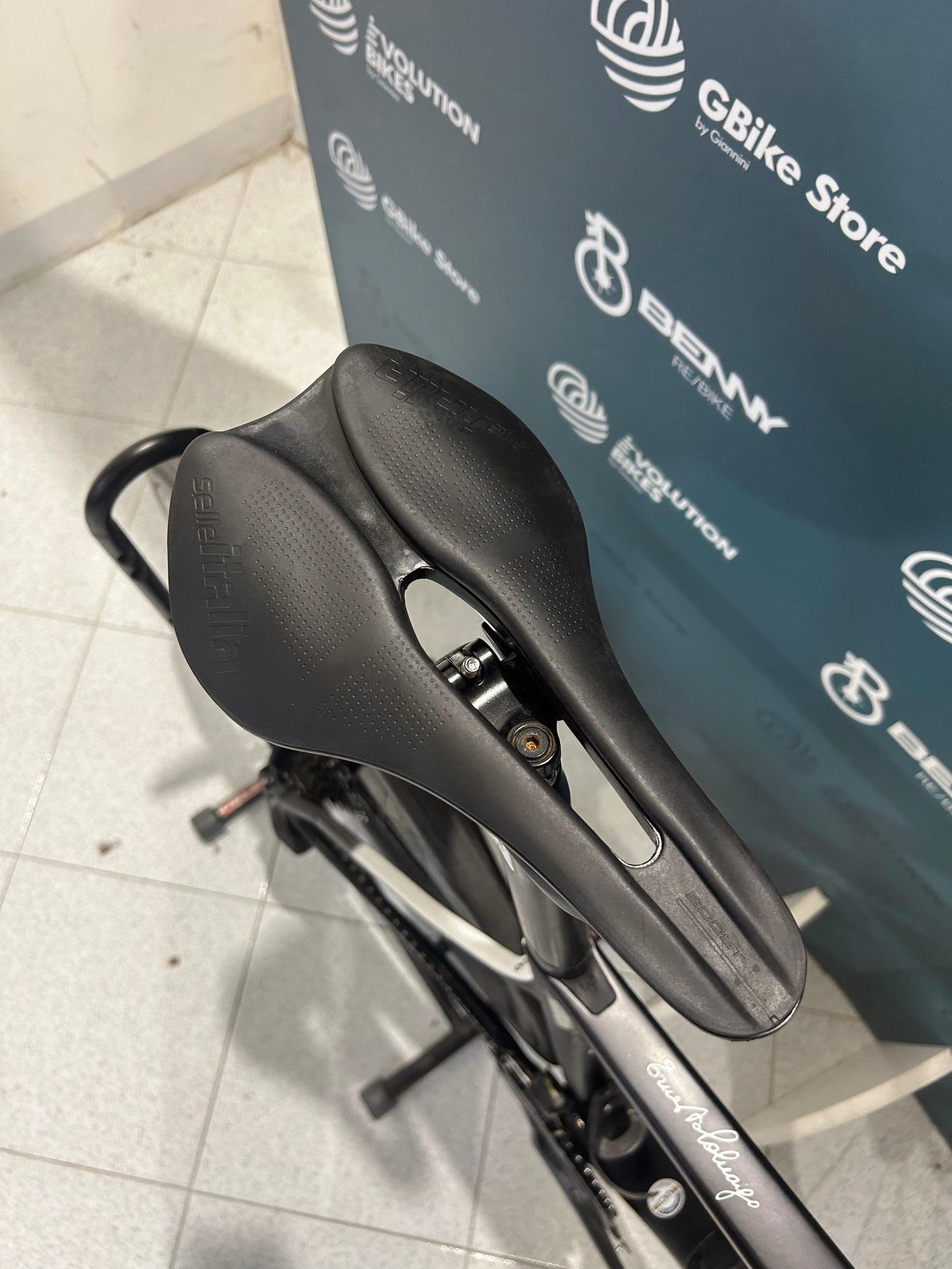 Colnago V3RS Tamaño 52 - Usado