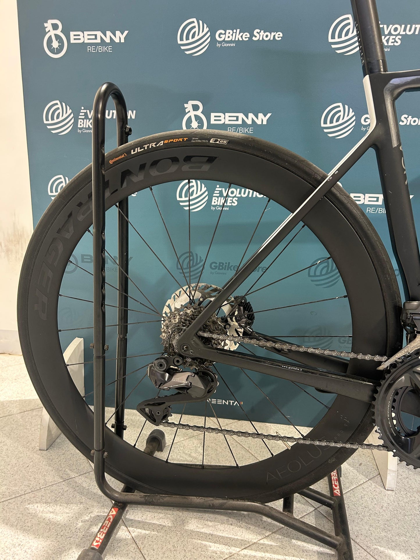 Colnago V3RS Tamaño 52 - Usado