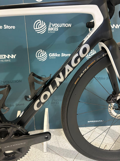 Colnago V3RS Tamaño 52 - Usado