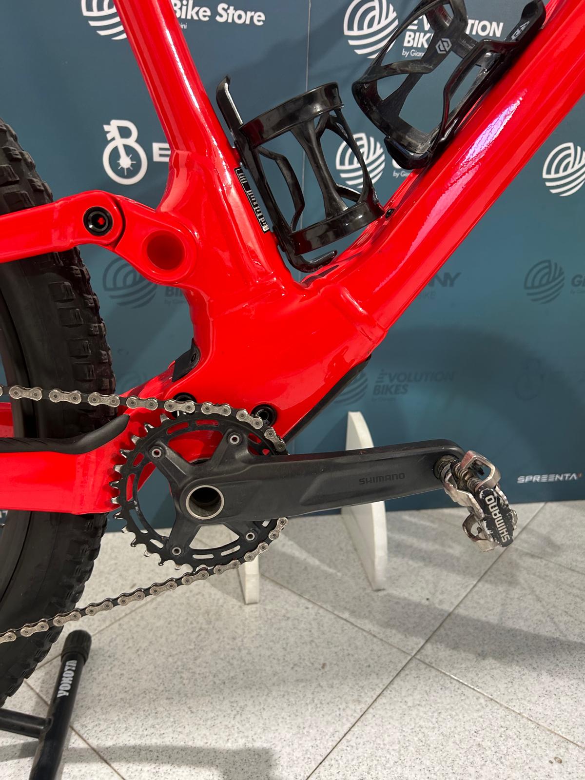 Scott Spark Rozmiar 960 M - Używany