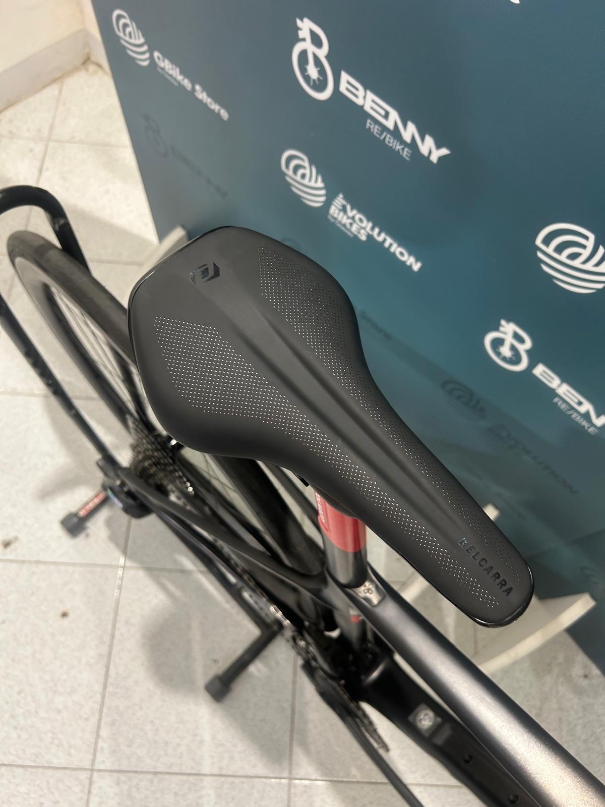 Colnago V4RS VAE Emirate Größe 420