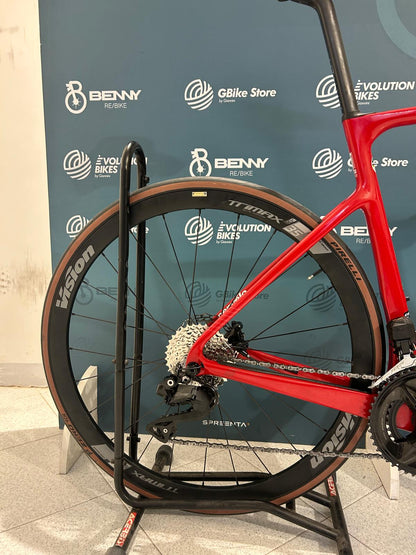 Cervelo Caledonia 5 Taglia 56 - Usata