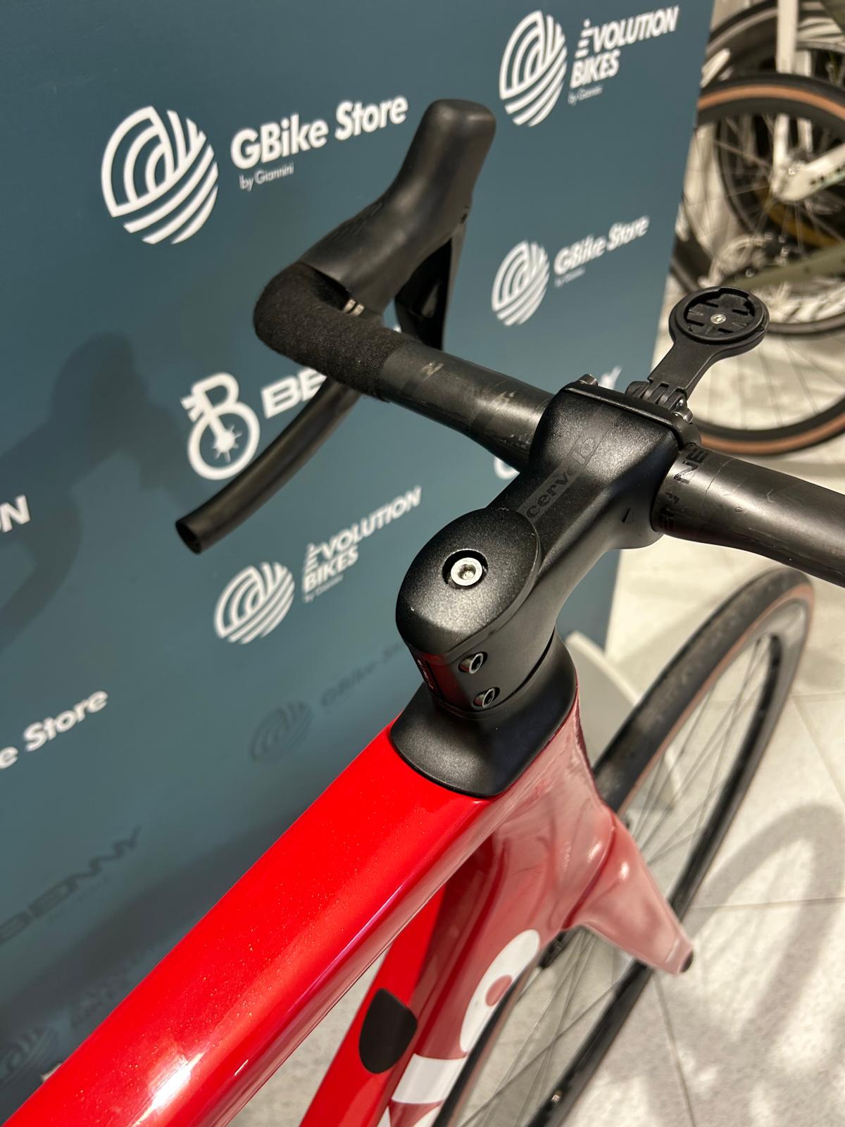 Cervelo Caledonia 5 Taglia 56 - Usata