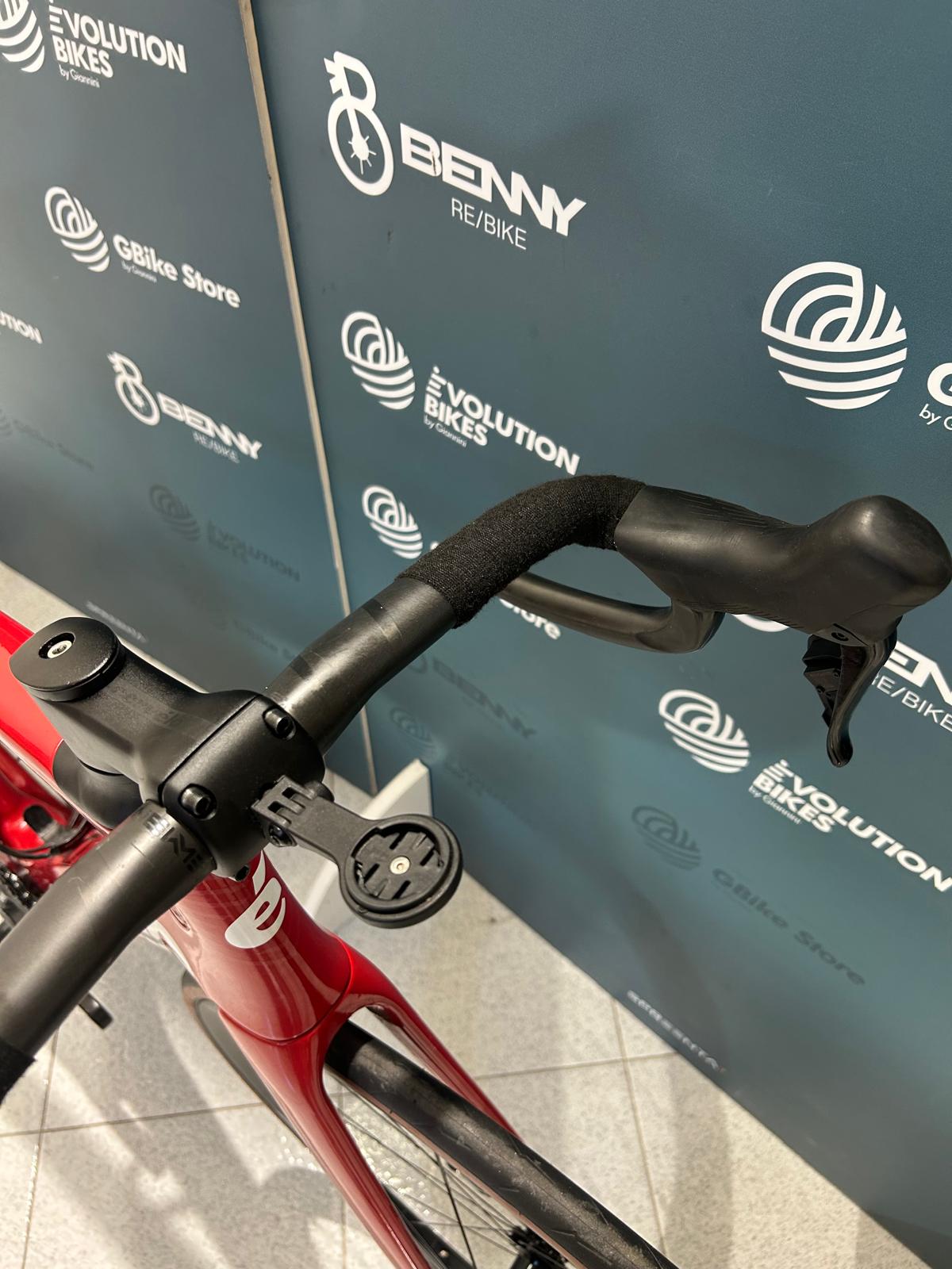 Cervelo Caledonia 5 Taglia 56 - Usata