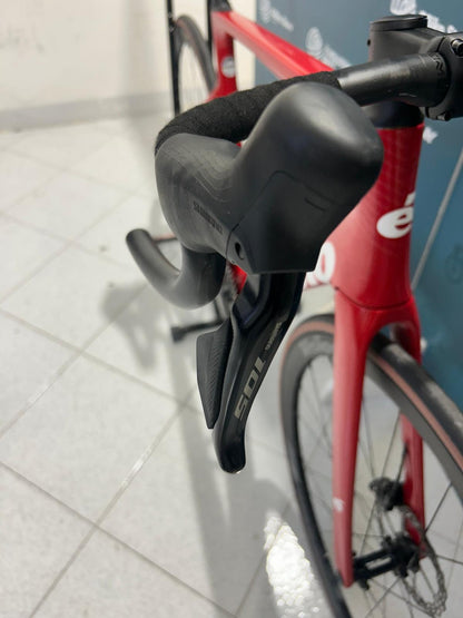 Cervelo Caledonia 5 Taglia 56 - Usata