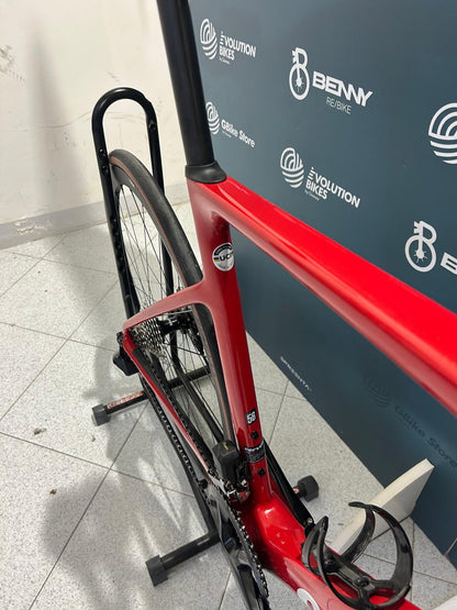 Cervelo Caledonia 5 Taglia 56 - Usata