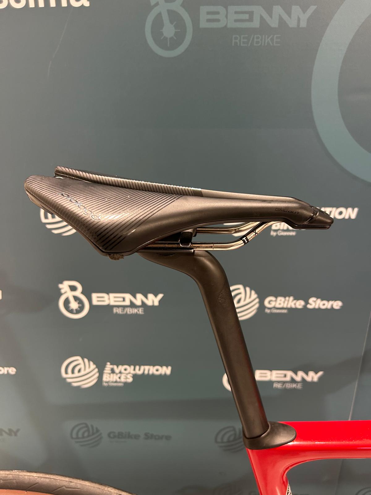 Cervelo Caledonia 5 Taglia 56 - Usata