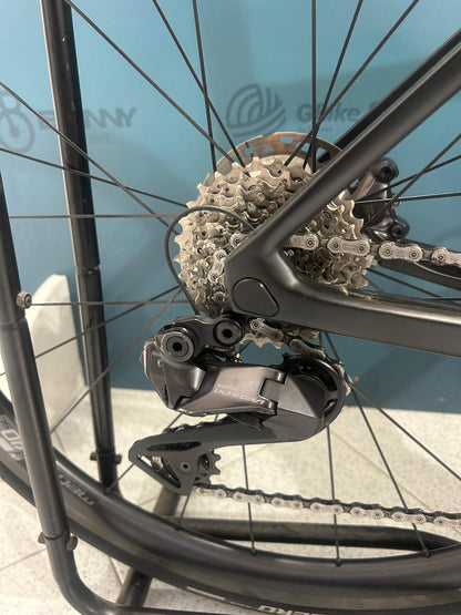 Colnago V4RS UAE Emirates Taille 45.5 - Occasion