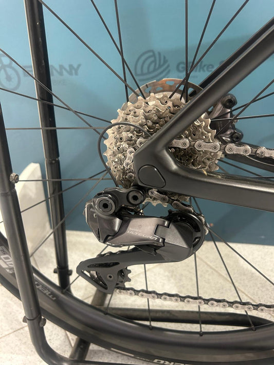 Colnago V4RS UAE Emirates Size 45.5 - Used