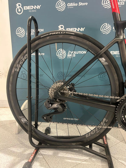 Colnago V4RS UAE Emirates Taille 45.5 - Occasion