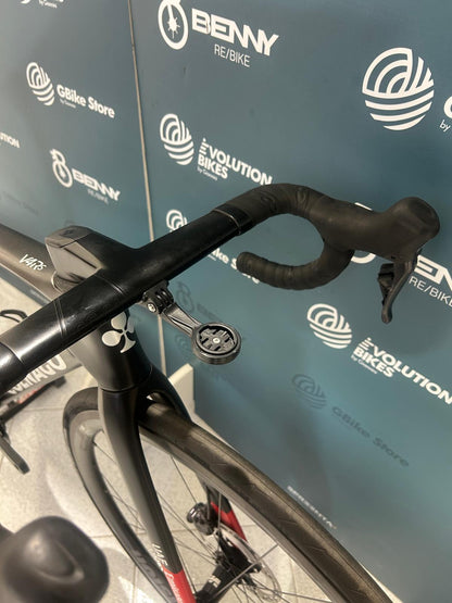 Colnago V4RS UAE Emirates Taille 45.5 - Occasion