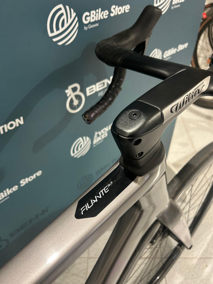 Wilier Streamlined SLR Size XL