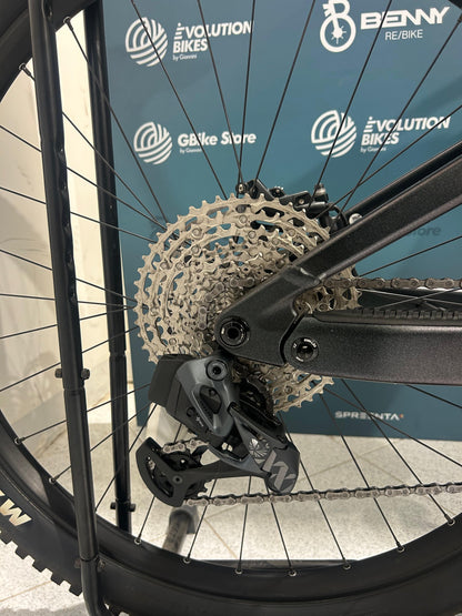 Scott Patron Taille eRide 920 L - Utilisé