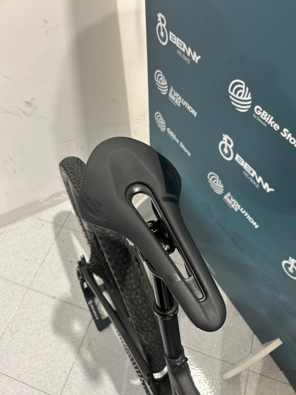 Scott Spark Rozmiar TR Pucharu Świata RC M - Używany