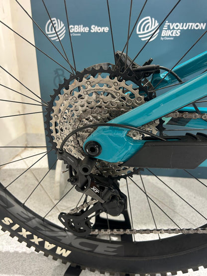 Enfoque JAM 2 7.8 Tamaño M - Usado